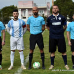 Ελλήσποντος-Απόλλων Ερέτριας 0-1: Φάσεις και γκολ του αγώνα(video)