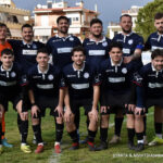Ελλήσποντος – Απόλλων Ερέτριας 0-1: Νίκη χρυσάφι για τον Απόλλωνα!