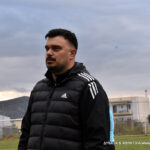 Μιχάλης Βασιλείου: Πήραμε μία μεγάλη νίκη πρόκριση…θα  δώσουμε τα πάντα για να πάρουμε την “ΚΟΥΠΑ”