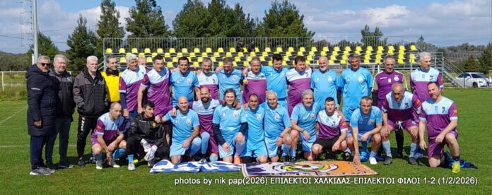 EPILEKTOI XALKIDAS-EPILEKTOI FILOI ATHINON (4)