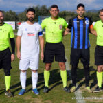 Ευβοϊκός Αγίου Νικολάου-Λήλας Βασιλικού 0-0: Έμεινε στο “Χ” και χωρίς νικητή η μάχη των γειτόνων