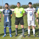 Ευβοϊκός Αγίου Νικολάου – Προποντίδα 1-1: Ο σκληροτράχηλος Ευβοϊκός έβαλε ΣΤΟΠ στο σερί της Προποντίδας!