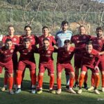 Δύστος: Με Γιώργο Τζόκα στο τιμόνι της τεχνικής ηγεσίας και την νέα χρονιά!