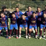 Μακρυκάπα – Ερμής Πηλίου 3-0: Σακκάς, Καραντάκης και Βαλκάνος ”κένταγαν” επιθετικά και οι ”Λύκοι” ξανά μπήκαν στην προπαίδεια του 3!