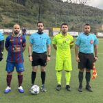 Μακρυκάπα – Νέα Στύρα 1-1: Μοιράστηκαν ΓΚΟΛ και βαθμούς, και τα Νέα Στύρα έφυγαν με βαθμό ”χρυσάφι”!