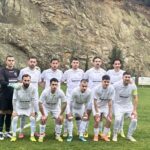 Σταυρός – Μακρυκάπα 3-0: Ο Καρκαλής ”φώναξε παρόν” στην εκκίνηση, και ο Σταυρός με 3 κανονιές στο β’ μέρος πήρε το ΝΤΕΡΜΠΙ!