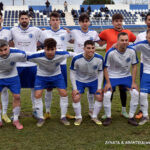 Λήλας Βασιλικού – Αναγέννηση Μαντουδίου 4-1: Άνετη επικράτηση για τον Λήλαντα!
