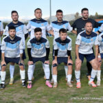 Ληλάντιο – Μιαούλης Φύλλων 0-4: Συνεχίζει να κρατάει τα κλειδιά του ρετιρέ της κορυφής με 4αρα!