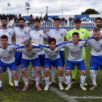 Λήλας Βασιλικού – Ατρόμητος Βασιλικών 6-0: Καταιγιστικός Λήλας σε παράσταση για έναν ρόλο!