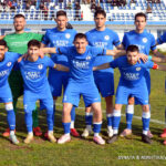 Λήλας Β.-Ταμυναικός 0-1: Νίκη στα σημεία για τους επίδοξους πρωταθλητές