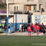 Μιαούλης Φύλλων: Ομολογούμε πως είχαμε χρόνια να ζήσουμε τέτοιες τραγελαφικές στιγμές εν ώρα αγώνα.