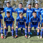 Προποντίδα Β’-Αναγέννηση Πανδοκαικου 0-4: “Συνεχίζει ακάθεκτη η Αναγέννηση!!!”