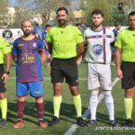 Προποντίδα-Μακρυκάπα 2-1: Το φωτορεπορτάζ του αγώνα μέσα από τον ΦΑΚΟ του Θανάση Στρατή.