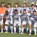 Προποντίδα – Μακρυκάπα 2-1: Δύσκολη επικράτηση, μέτρια εμφάνιση για την ”ΜΠΑΡΤΣΑ”!