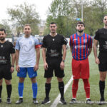 Προποντίδα-Ταμυναικός: Τα γκολ του αγώνα και οι πανηγυρισμοί των νικητών