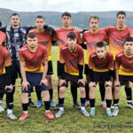 Αναγέννηση Πανδοκαϊκου-Αθλοπολις 1-2  “Έβαλε φωτιά στη κορυφή η Αθλοπολις!!!”