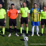 ΑΠΣ Σταυρού-Ελλήσποντος 1-1: Φασεις και γκολ του αγώνα (video)