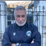 Δημήτρης Μαγκαφίνης ένας κόουτς που μιλάει στο γήπεδο με το έργο του, μίλησε στο Δυνατά & Αθλητικά. Έρχεται…..
