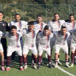 Βαγγέλης Ζερβας: Δίκαιο το αποτέλεσμα…καταφέραμε με την υπομονή που είχαμε να ισοφαρίσουμε.