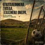 Μαρμάρι :Τα παιδιά ενός κατώτερου ποδοσφαιρικού θεού… και όχι ΜΟΝΟ