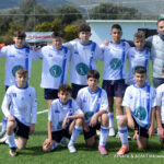 Γιώργος Σιάνος: Έχουμε χρέος να δείξουμε τι σημαίνει ποδόσφαιρο…η νίκη σε δεύτερη μοίρα