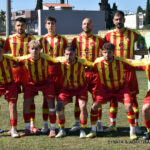 ΑΟΝ.Αρτάκης – Άρης Πετρούπολης 1-0: Με νίκη χωρίς αντίκρισμα έκλεισε η χρονιά!