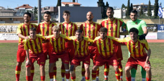 ΑΟΝ.Αρτάκης – Άρης Πετρούπολης 1-0: Με νίκη χωρίς αντίκρισμα έκλεισε η χρονιά!