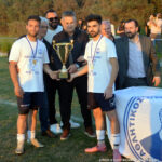 Γιάννης Ρέτσας: Διοργανώνουμε εξαιρετικά ανταγωνιστικά πρωταθλήματα