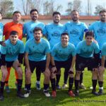 Απόλλων Ερέτριας-Ευβοϊκός Αγ.Νικ. 5-1: “ΠΕΝΤΑΣΤΕΡΟΣ” Απόλλων έκανε σημαντικό βήμα παραμονής.