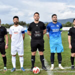 Ευβοϊκός Αγίου Νικολάου – Σταυρός 0-0: Το πλεκτό δεν κουνήθηκε, σε γήπεδο ακατάλληλο για ποδόσφαιρο!