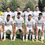 Σταυρός – ΑΟ.Χαλκίς 1-0: Ασταμάτητος με σπασμένα φρένα καλπάζει με Τζαμίχα εκτελεστή 3ποντο και 9 παιχνίδια αήττητος!