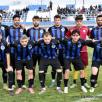 Λήλας Βασιλικού – Προποντίδα 2-1: Έβαλε τέλος στο αήττητο της Μπάρτσα!