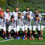 Μακρυκάπα-Ελλήσποντος 2-1: Επιστροφή στις νίκες για τους Λύκους με MVP τον “στόπερ” Καραντάκη