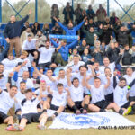 Μιαούλης Φύλλων-Αναγ.Αφρατίου 3-0: Τα καλύτερα φωτογραφικά στιγμιότυπα του αγώνα μέσα από τον ΦΑΚΟ του Δυνατά & Αθλητικά.