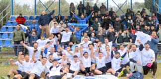 Μιαούλης Φύλλων-Αναγ.Αφρατίου 3-0: Τα καλύτερα φωτογραφικά στιγμιότυπα του αγώνα μέσα από τον ΦΑΚΟ του Δυνατά & Αθλητικά.