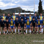 Μιαούλης Φύλλων – Σταυρός 1-3: Φιλικό ξεμούδιασμα για το Πάσχα!