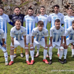 Αναγέννηση Πανδοκαϊκου-Εραπος 2-0  “Έβγαλε τα όπλα ο Λούκι Λουκ και κάνει all in τελευταία αγωνιστική!!!”