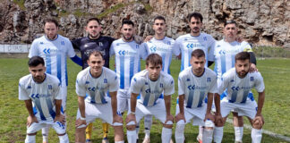Αναγέννηση Πανδοκαϊκου-Εραπος 2-0 “Έβγαλε τα όπλα ο Λούκι Λουκ και κάνει all in τελευταία αγωνιστική!!!”