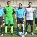 ΠΑΟ.Κανήθου – Κύζικος Νέας Αρτάκης 1-1: Μοιράστηκαν βαθμούς και εντυπώσεις!
