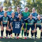 Χαλκίδα WFC – ΠΑΣ Αθηνών 11-0: Έτοιμες για το μεγάλο φινάλε…