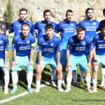 Σταυρός – Ταμυναϊκός 4-0: Θρίαμβος, τέλος το αήττητο του Ταμυναϊκού !