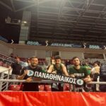Β.Μπελίτσος, Ν. Λειβαδίτης και Π.Τρίκκας στην Σόφια για τον Παναθηναϊκό αλλά γύρισαν με άδεια χέρια πίσω!
