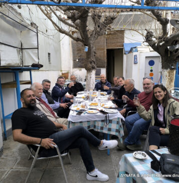 2η “Κουφαλέξειος ποδοσφαιρικη συναξη”…Μ.Σάββατο 11/4/2026
