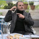 Αντώνης Αυλωνίτης: Άλλο θα πει “ΤΣΙΠΟΥΡΟ” και άλλο θα πει “ΤΣΙΠΟΥΡΑ”