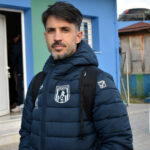 Βαγγέλης Ντελέκος: Το πρωτάθλημα ήρθε εύκολα μέσα από την δουλειά και την προσπάθεια μας.
