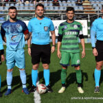 ΑΠΚΟ Δροσιάς – Ταμυναϊκός 2-2: Βαθμός παραμονής για τον ΑΠΚΟ Δροσιάς!