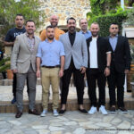 Συνεστίαση Συνδέσμου Διαιτητών Ευβοίας