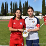 Φιλικός Αγώνας ΗΡΑ Μεσσαπείων/Διρφύων-Valbuena Academy οι δηλώσεις του αγώνα