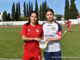 Φιλικός Αγώνας ΗΡΑ Μεσσαπείων/Διρφύων-Valbuena Academy οι δηλώσεις του αγώνα