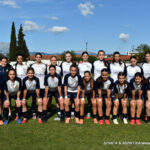 Φιλικός Αγώνας ΗΡΑ Μεσσαπείων/Διρφύων-Valbuena Academy 4-4.